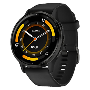 Garmin Venu 3 Reloj Deportivo AMOLED 45mm