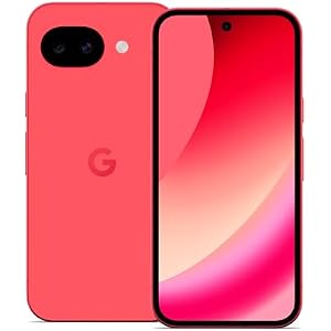 Google Pixel 10a Smartphone 8GB 128GB