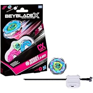 Hasbro Wriggle Kraken S 3-85O CX Kit Inicial