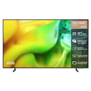 Samsung QN1EH TV Neo QLED 85" 4K