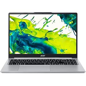 Acer AL15-48P Portátil Ryzen 7 15,6"