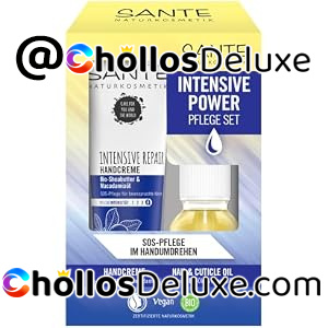 Sante Intensive Repair Kit Manos y Uñas