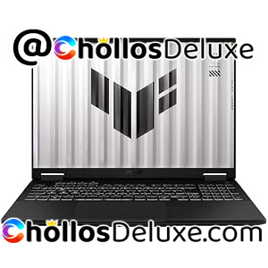 ASUS TUF Gaming A16 Portátil RTX 5060