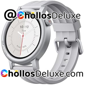 CMF Watch 3 Pro Smartwatch GPS 1,43"