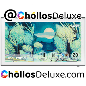 Samsung The Frame LS03F QLED Smart TV 65"