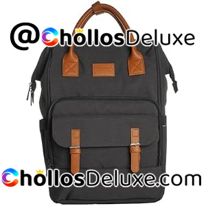 Thermobaby Escapade Mochila Cambiador 20L