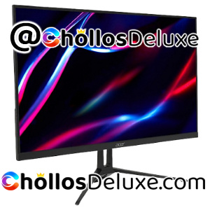 Acer Nitro KG243Y X1 24" FHD 200Hz Monitor