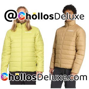 Adidas Terrex Chaqueta Aislante Climawarm