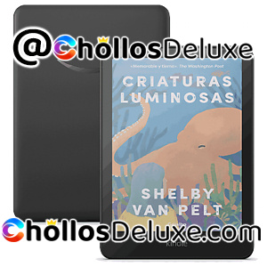 Amazon Kindle Colorsoft 7" 16GB eBook