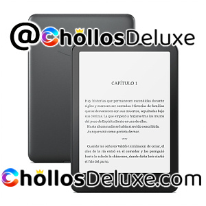 Amazon Kindle Paperwhite Signature 32GB eBook
