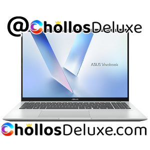 ASUS Vivobook 16 OLED M1605NAQ Portátil