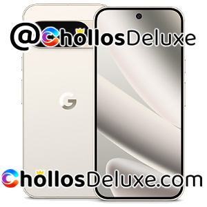 Google Pixel 10 Pro XL Smartphone 16/256GB