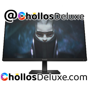 HP OMEN 24 23,8" FHD IPS 165Hz Monitor