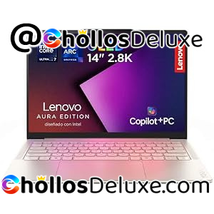 Lenovo Yoga Slim 7 14ILL10 Portátil 32GB/1TB