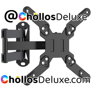 MA1343 Soporte TV Articulado 13-42"