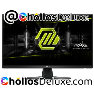 MSI MAG 272F 27" FHD IPS 200Hz Monitor