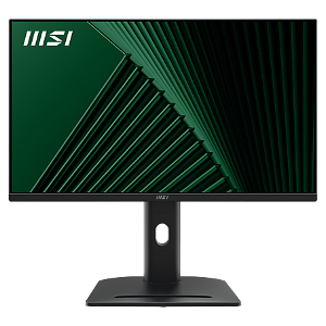 MSI PRO MP275PG 27" FHD IPS 100Hz Monitor