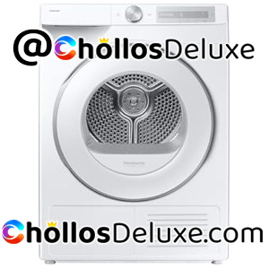 Samsung Bespoke AI Secadora 9kg Clase A