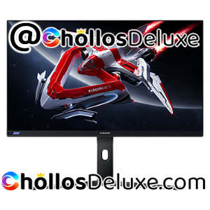 Xiaomi G Pro 27i 27" QHD 180Hz Monitor