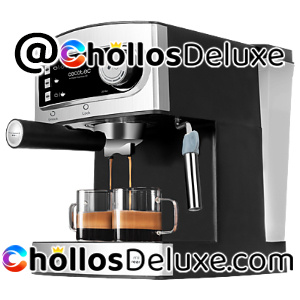Cecotec Power Espresso 20 Cafetera Express