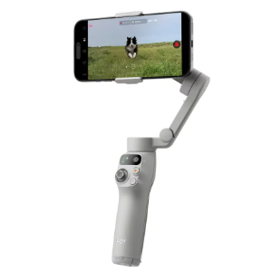 DJI Osmo Mobile 7 Estabilizador