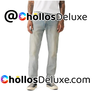 Levi's 511 Slim Vaqueros de Hombre