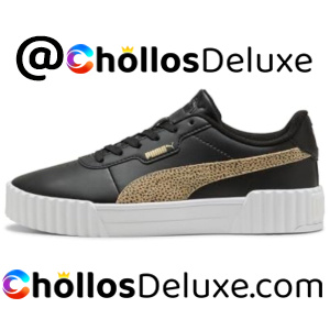 Puma Carina 3.0 Topcat Zapatillas de Mujer