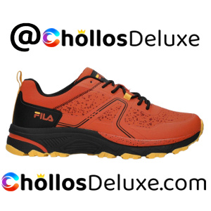 Fila Dablam Zapatillas Trail Hombre