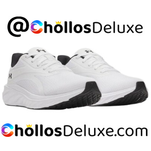 Under Armour UA Ascend Zapatillas Running