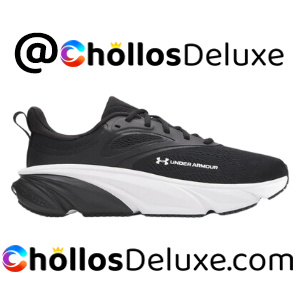 Under Armour UA Rogue 6 Zapatillas Running