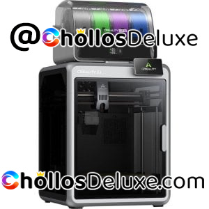 Creality K2 Combo Impresora 3D