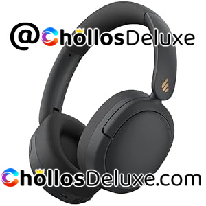 Edifier W800BT Pro Auriculares Circumaurales