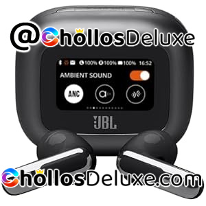 JBL Live Flex 3 Auriculares True Wireless