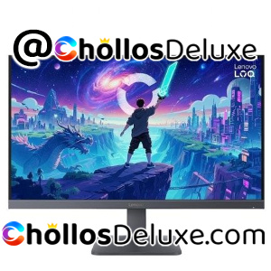 Lenovo LOQ 27Q-10 Monitor 27″ QHD 180Hz