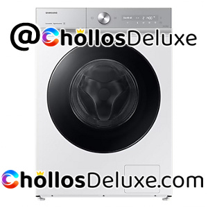 Samsung WW11DB8B95GHU4 Lavadora 11kg