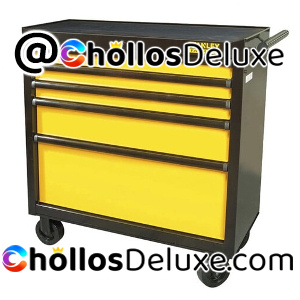 Stanley FatMax Carro de Taller 5 Cajones