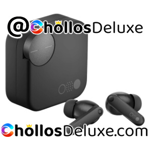 CMF Buds Pro 2 Auriculares Inalámbricos