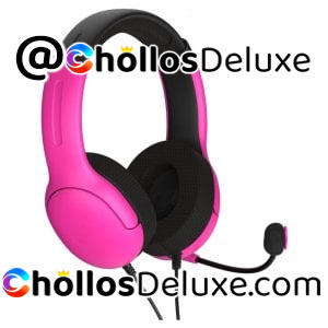 PDP Airlite Auriculares Gaming PlayStation