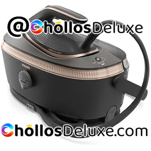 Philips PerfectCare 8000 Centro de Planchado