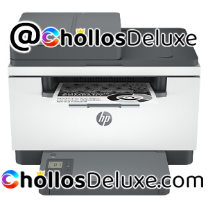 HP LaserJet M234sdw Multifunción Láser