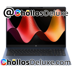 HP OmniBook 3 Portátil 16" 2K Ryzen 5