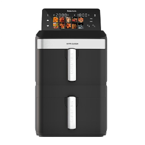Taurus Air Fry Duo Slim Freidora de Aire 13L