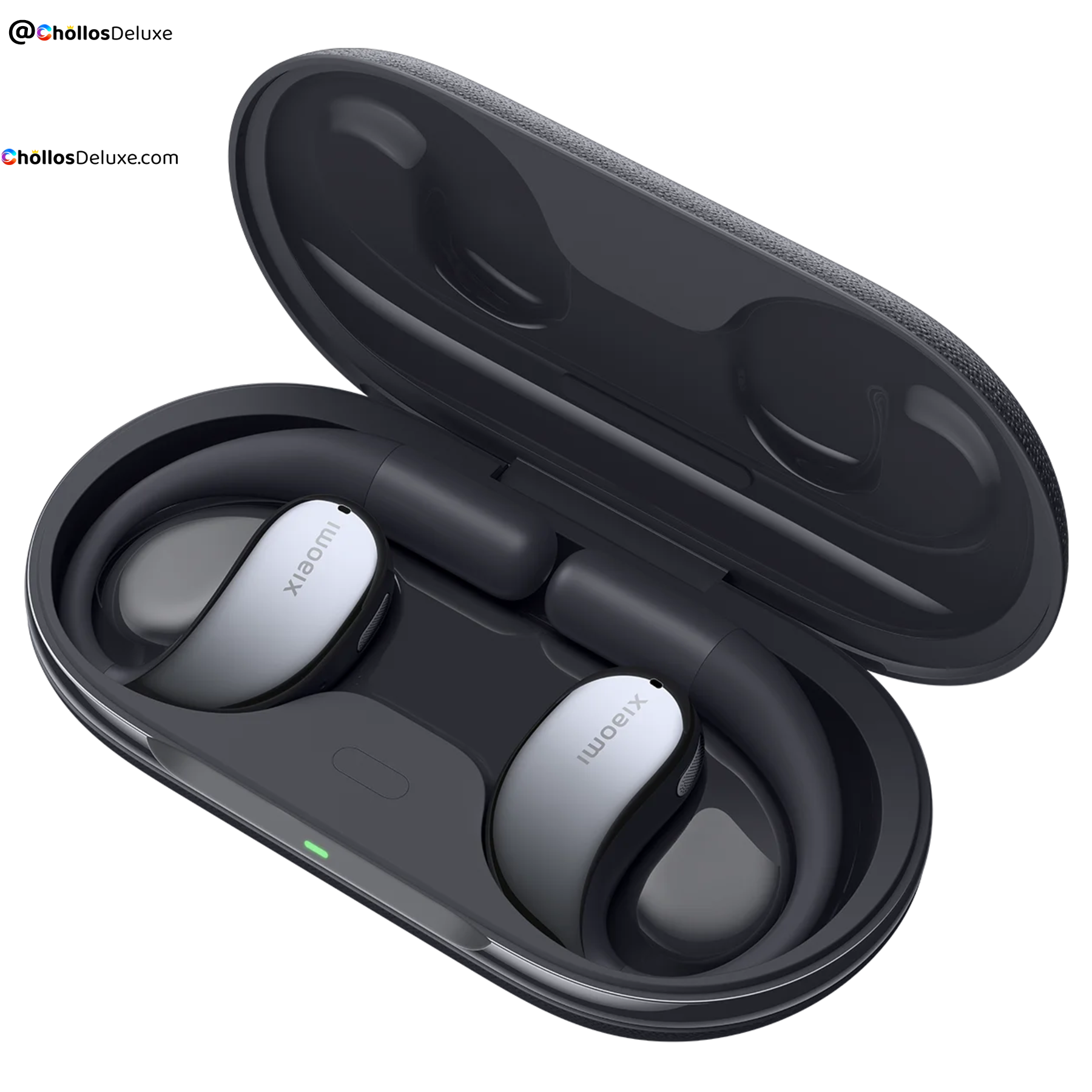 Xiaomi OpenWear Stereo Auriculares Abiertos