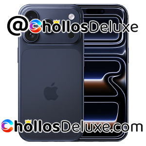 Apple iPhone 17 Pro Smartphone 5G 256GB