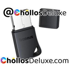 Baseus Encok BA04 Adaptador Bluetooth USB