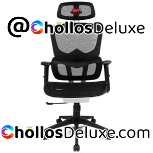 Drift DRAIR200 Mesh Silla Gaming