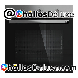 Teka NEO HSB 6160 SS Horno Multifunción