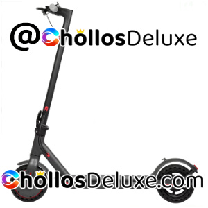 Aovopro M365 X1 Patinete Eléctrico 7,8Ah