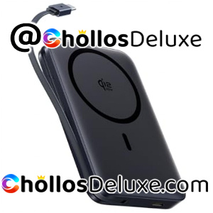 Baseus PicoGo AM61 Power Bank 10000mAh