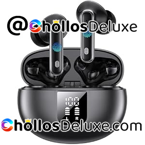 Euqq B11 Auriculares Bluetooth ANC